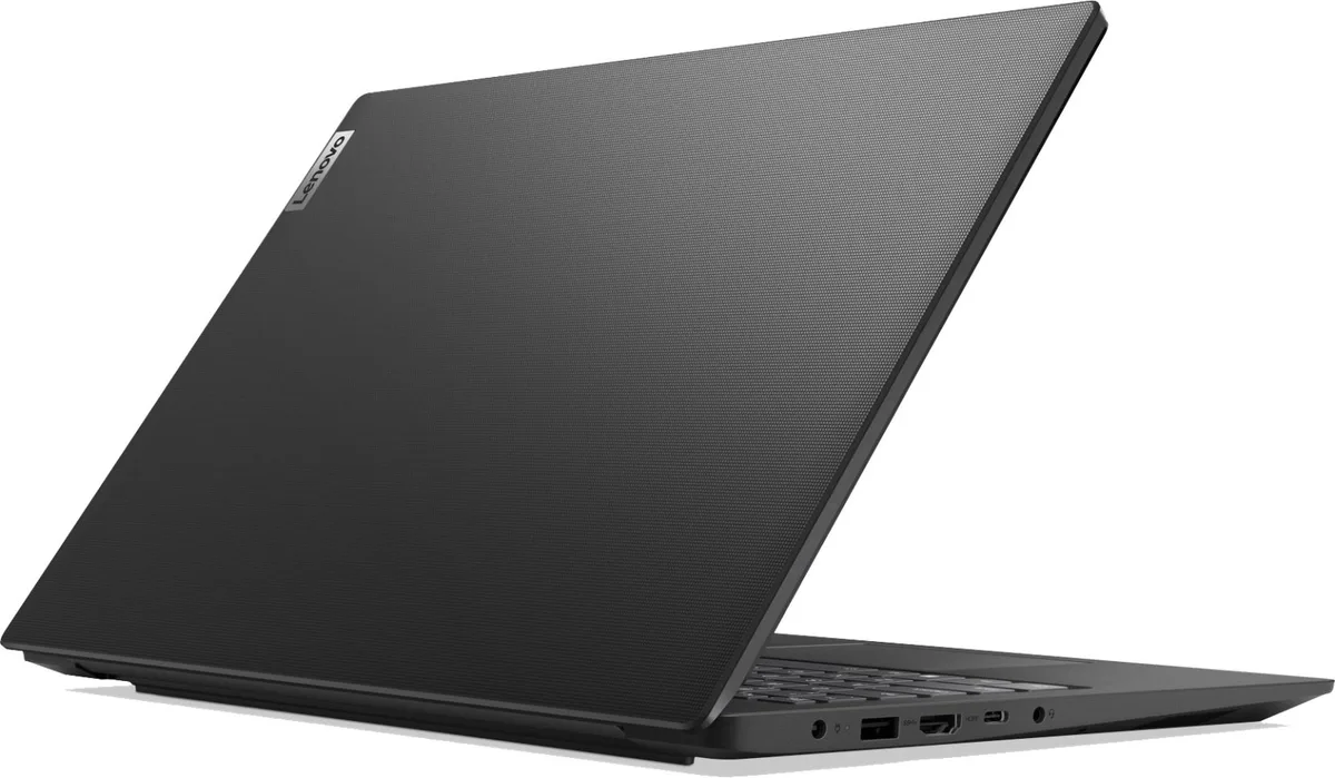Ноутбук Lenovo V15-G4 15.6" FHD IPS AG, AMD R3-7320U, 8GB, F256GB, UMA, Win11P, черный