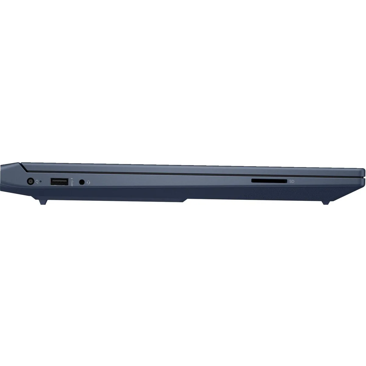 Ноутбук HP ігровий 15.6" FHD IPS Intel i7 16GB 1TB SSD NVIDIA GeForce RTX 5050 синій