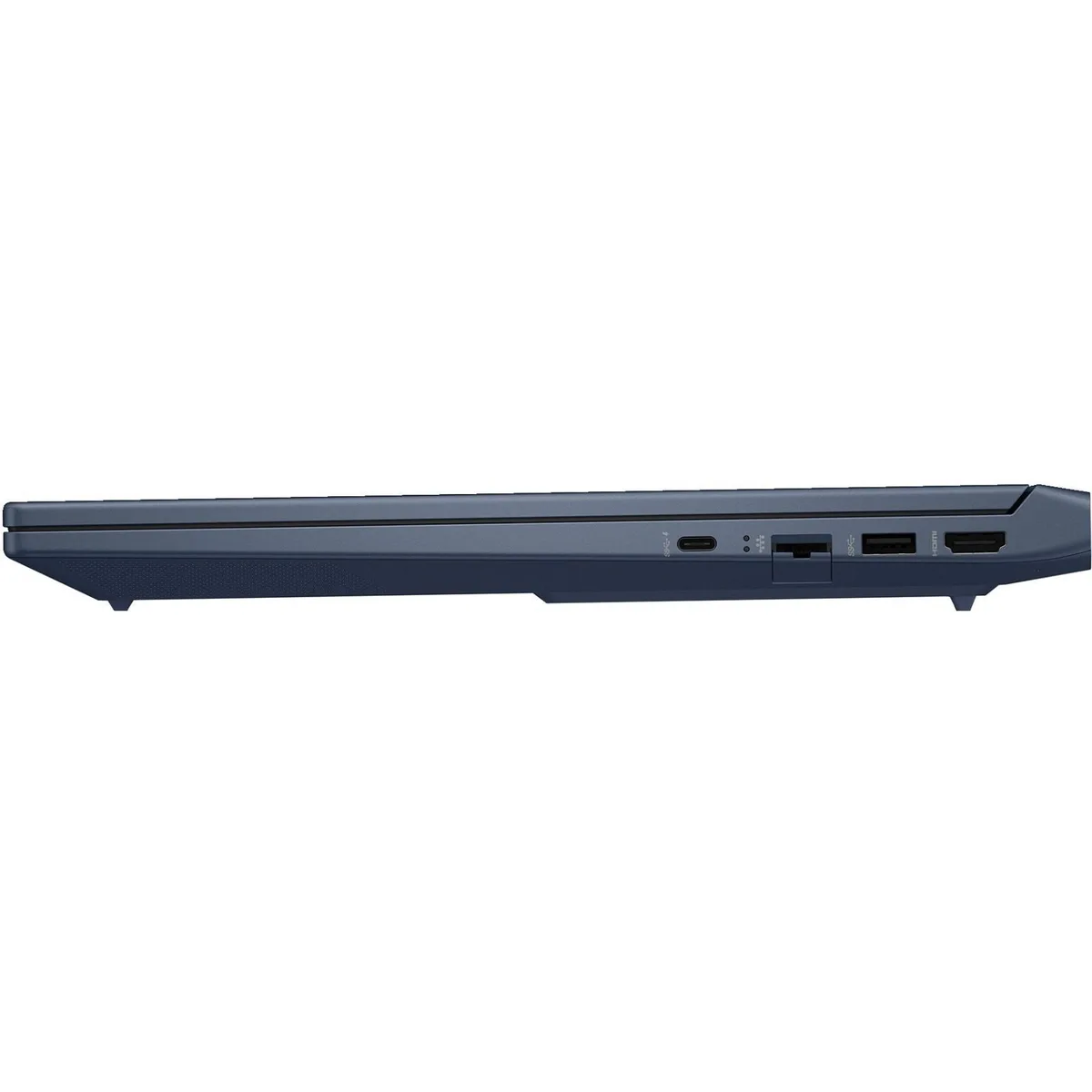 Ноутбук HP ігровий 15.6" FHD IPS Intel i7 16GB 1TB SSD NVIDIA GeForce RTX 5050 синій