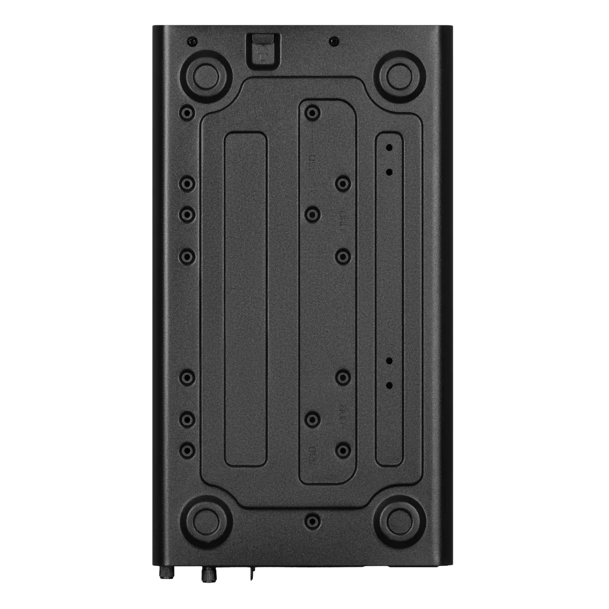 Комп’ютер персональний 2E Rational Intel i5-13400F, 16Gb, F1TB, NVD5050-8, H610, V500B, 500W, Win11PE