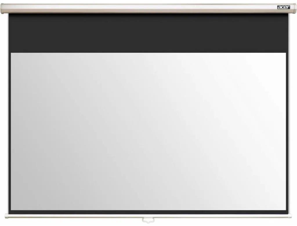 Екран підвісний Acer M90-W01MG 16:9, 90", 1.96x1.1 м, MG