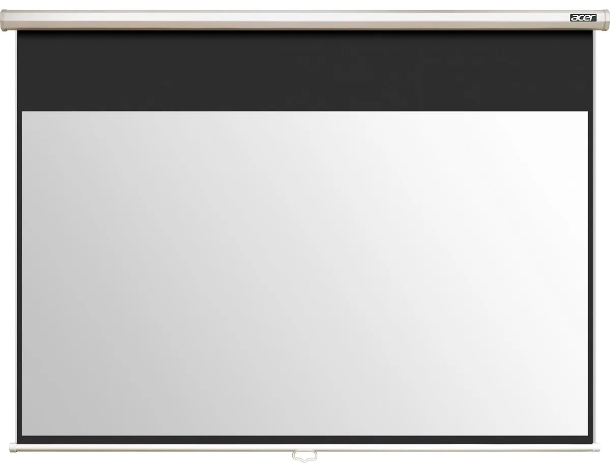 Екран підвісний Acer M90-W01MG 16:9, 90", 1.96x1.1 м, MG
