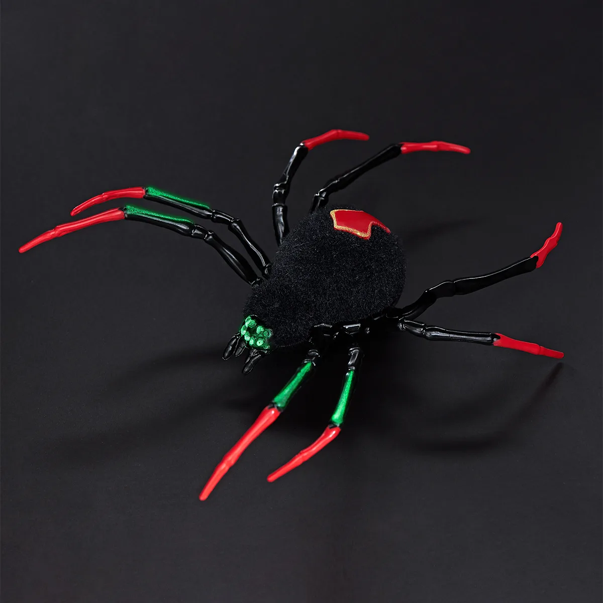 Інтерактивна іграшка Pets & Robo Alive Павук полімер 10х9,5х18 см