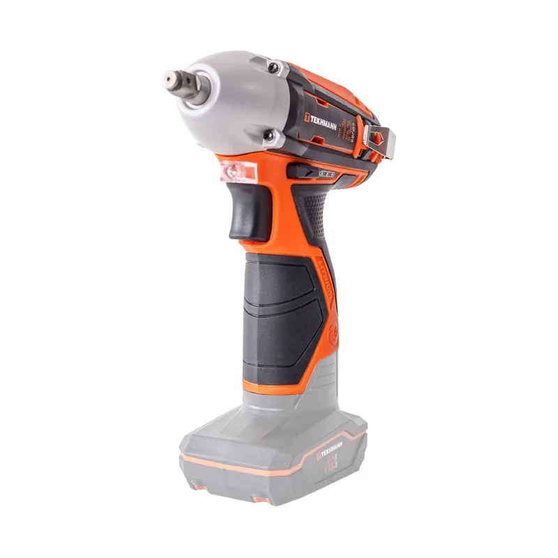 Акумуляторний ударний гайковерт Tekhmann TIW-90/i12 12В 90Нм 2500об/хв 0.8кг