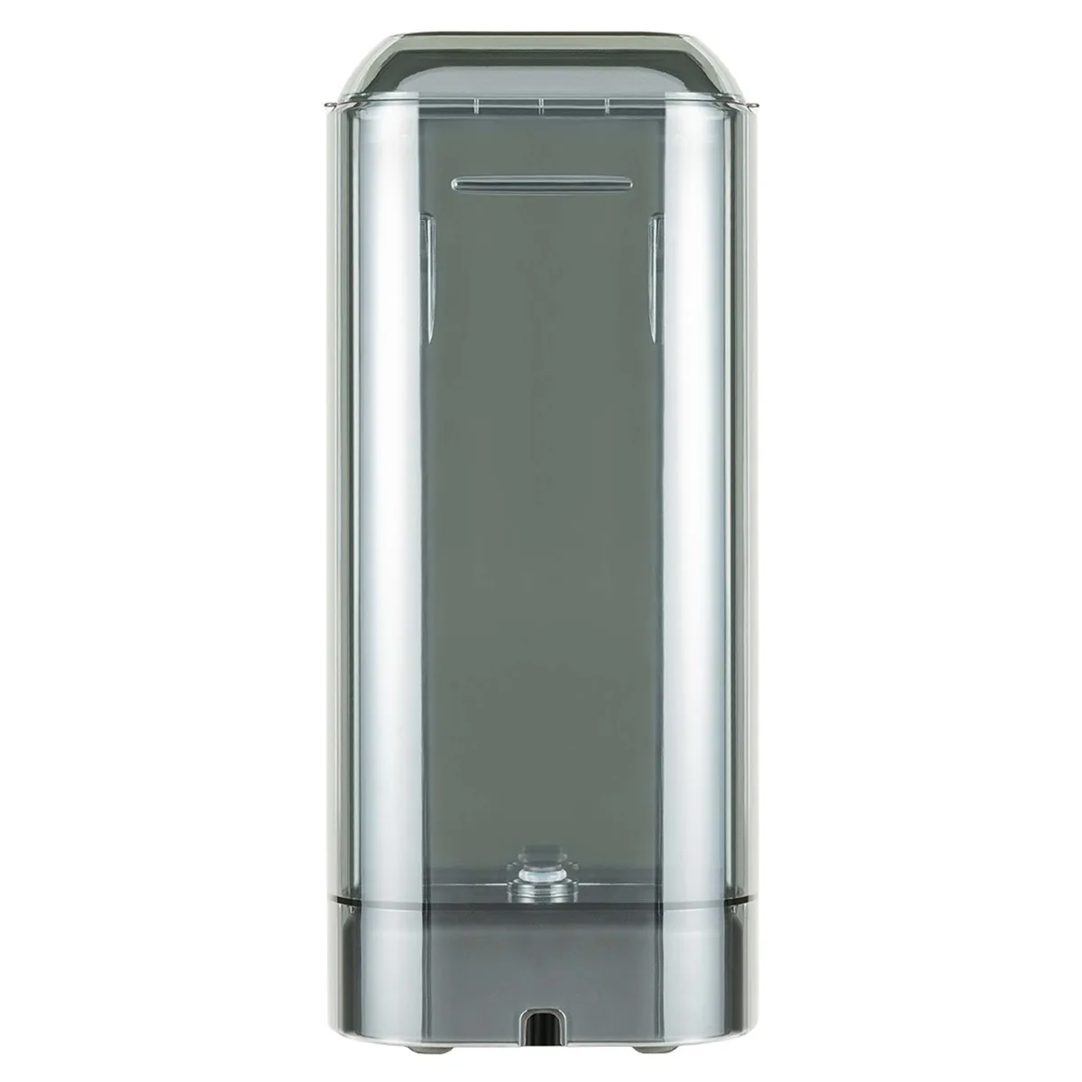 Кофеварка Catler капсульная 0.8л черная для молотого кофе и капсул Nespresso Dolce Gusto