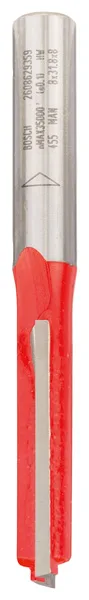 Фреза твердосплавна пазова Bosch Professional Expert S8 D8 L31.8