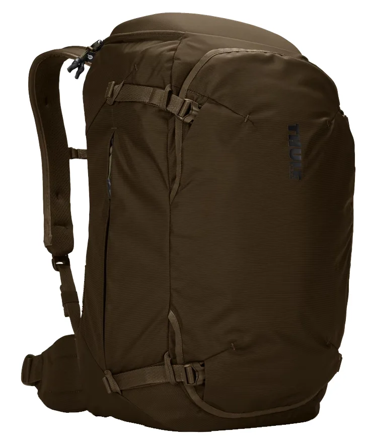 Рюкзак Thule Поліестер 40 л Deep Khaki