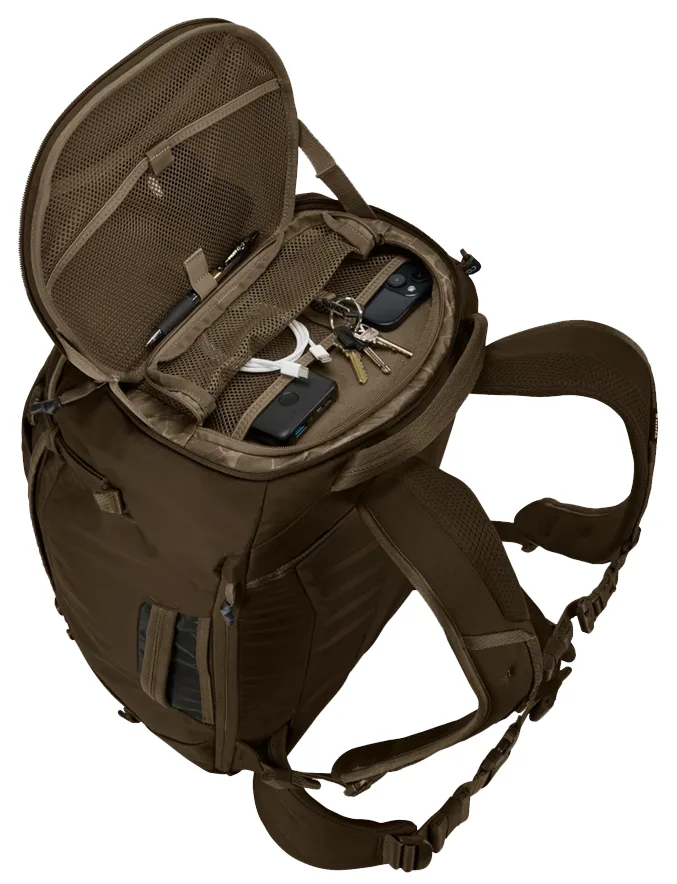 Рюкзак Thule Поліестер 40 л Deep Khaki