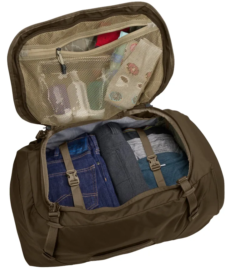 Рюкзак Thule Поліестер 40 л Deep Khaki