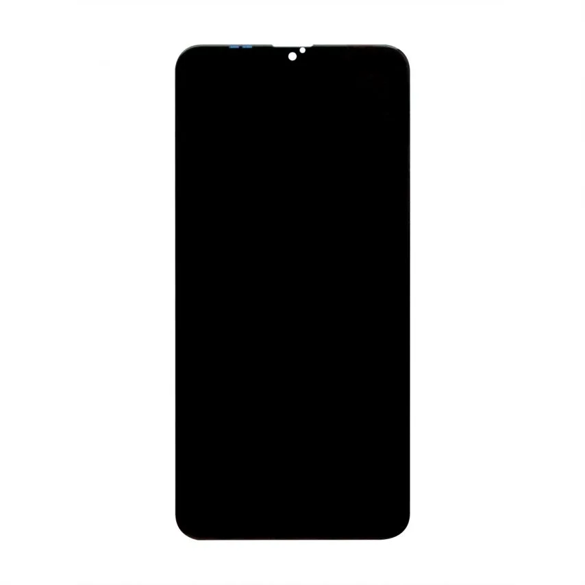 Дисплей Samsung IPS 6,2 дюйма чорний з сенсорним екраном Original Quality