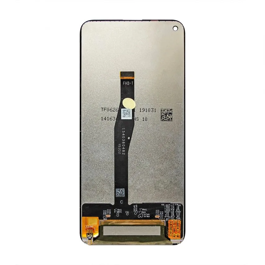 Дисплей LCD IPS 6,26 дюймів чорний для Huawei High Quality з сенсорним екраном