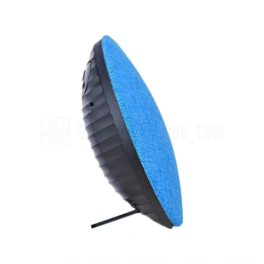 Портативна колонка JB Bluetooth синя