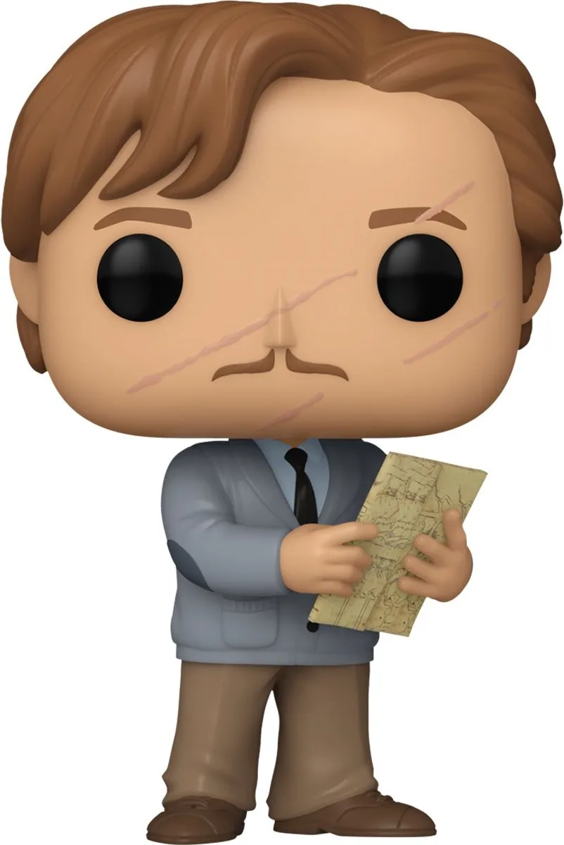 Фігурка Funko POP Harry Potter вініл 10 см Лупін