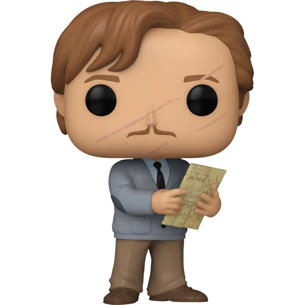 Фігурка Funko POP Harry Potter вініл 10 см Лупін