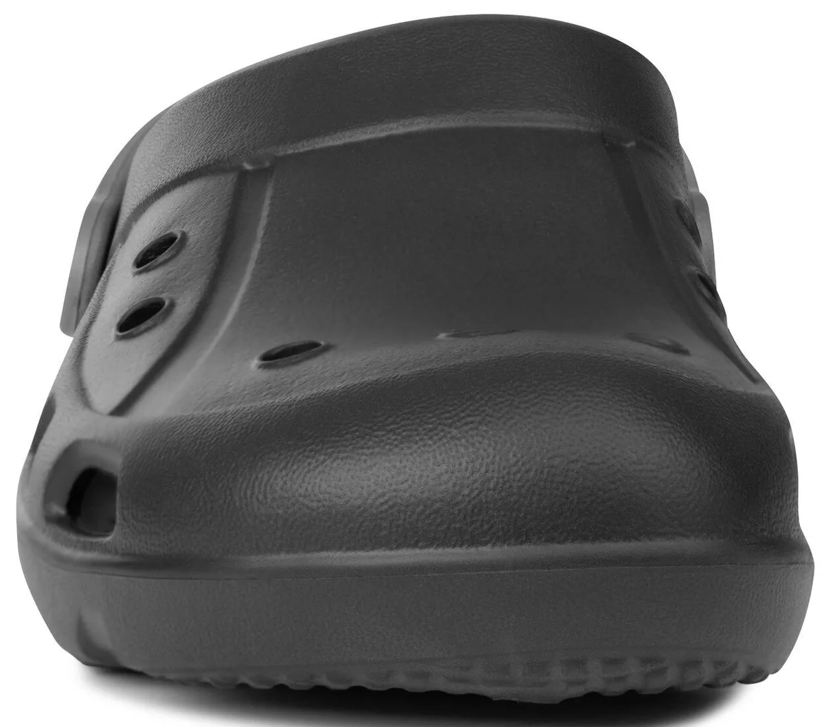 Крокси AQUA SPEED EVA 46 чорний сірий унісекс