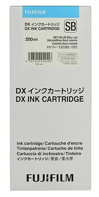Картридж Fuji Ink 200ML Sky Blue