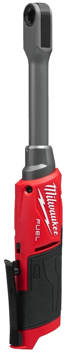 Гайковерт акумуляторний Milwaukee 12В кутовий ударний безщітковий для монтажу і демонтажу кріплення