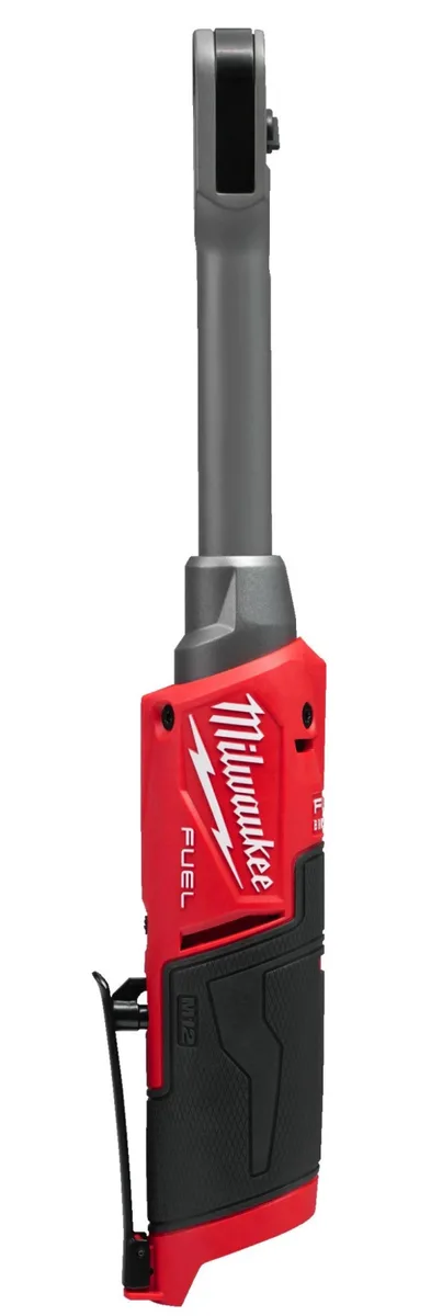Гайковерт аккумуляторный Milwaukee 12В угловой ударный бесщеточный для монтажа и демонтажа крепления