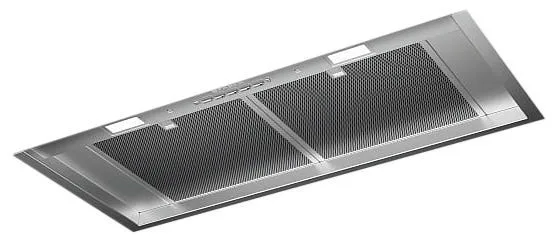 Витяжка Faber Т-подібна, 60 см, 1219 м3/год, Ultra Slim X Kl A60, нержавіюча сталь.
