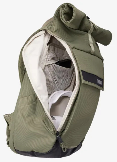 Рюкзак Thule Поліестер 24 л Soft Green