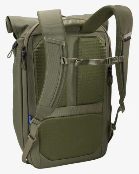 Рюкзак Thule Поліестер 24 л Soft Green