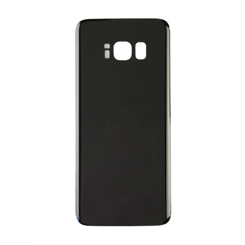Задняя крышка Samsung Original Quality черная для Galaxy S8 G950