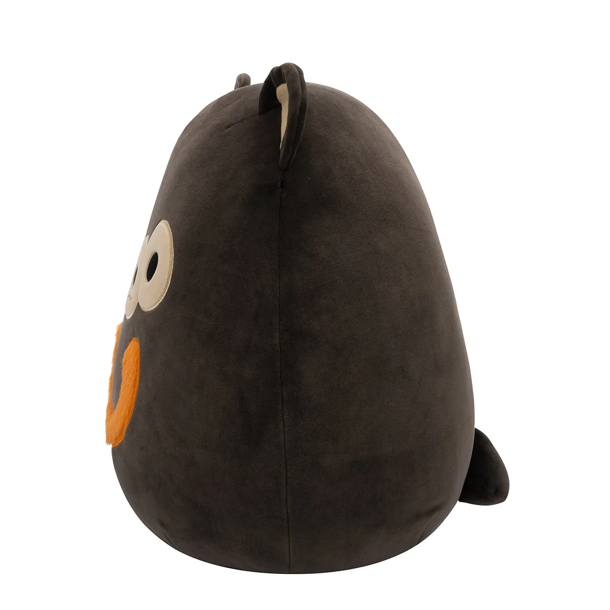 М'яка іграшка Squishmallows поліестер 30 см бурий ведмідь