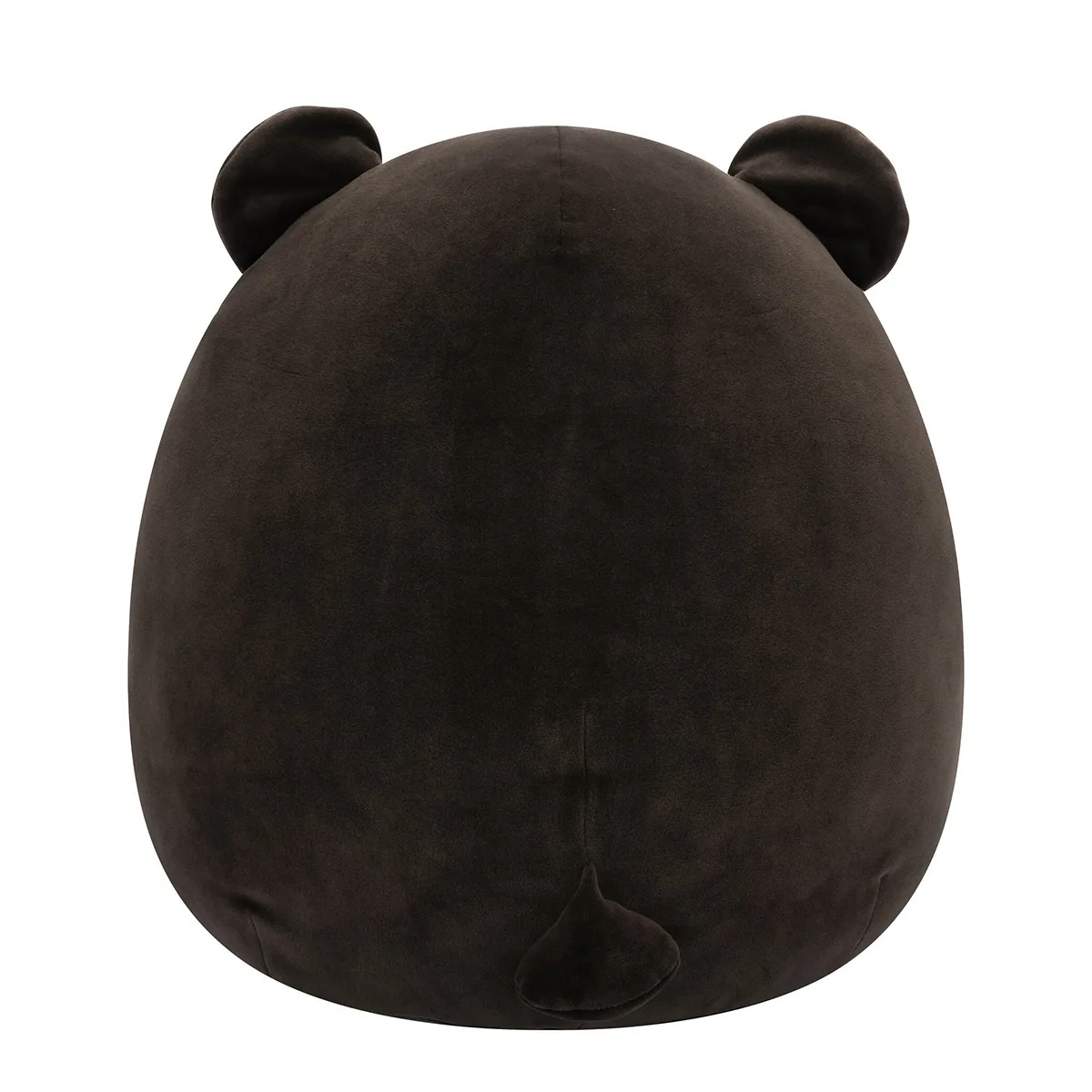 М'яка іграшка Squishmallows поліестер 30 см бурий ведмідь