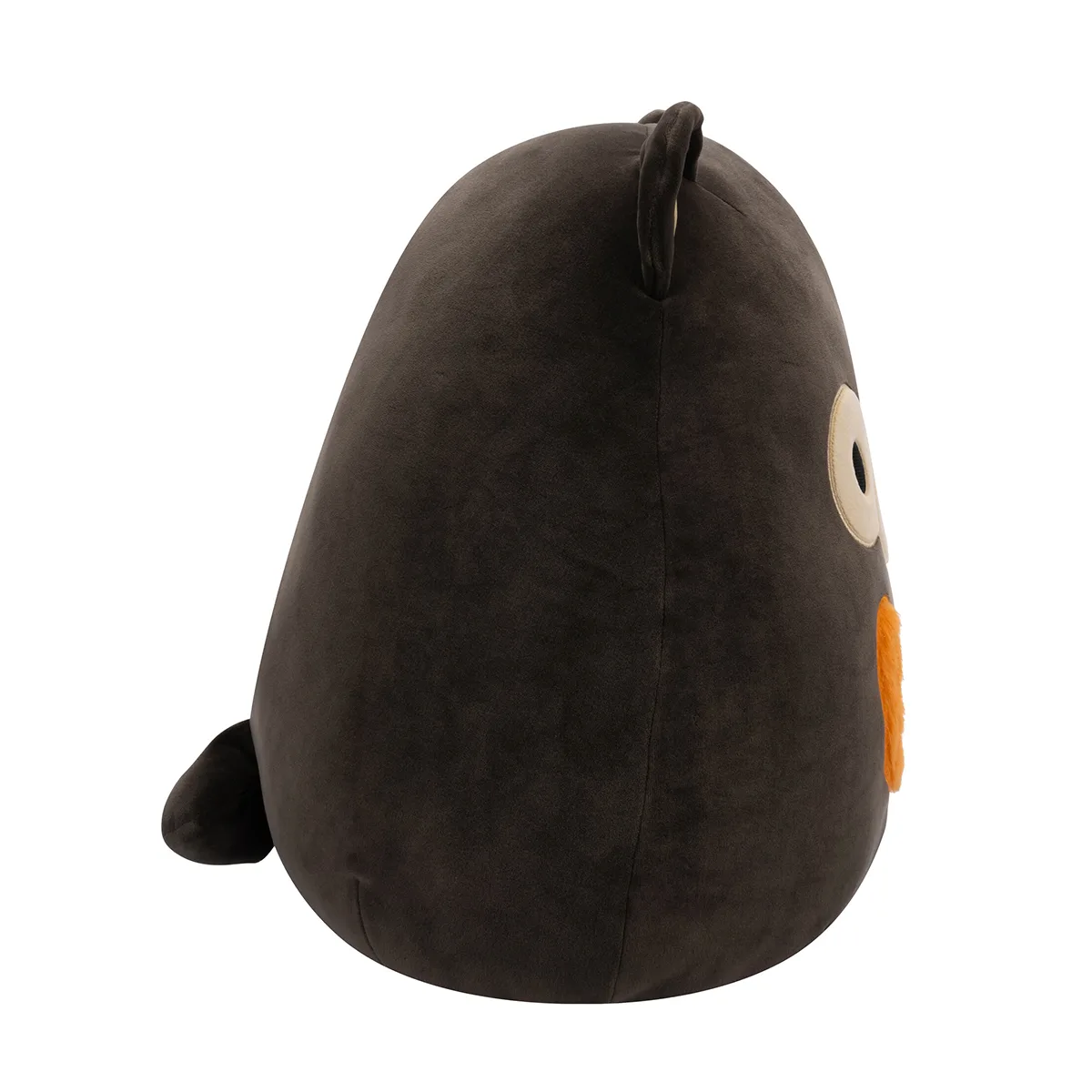 М'яка іграшка Squishmallows поліестер 30 см бурий ведмідь