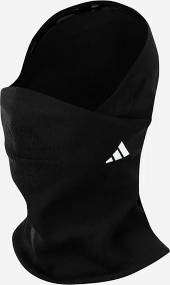 Баф Adidas нейлон M чорний унісекс