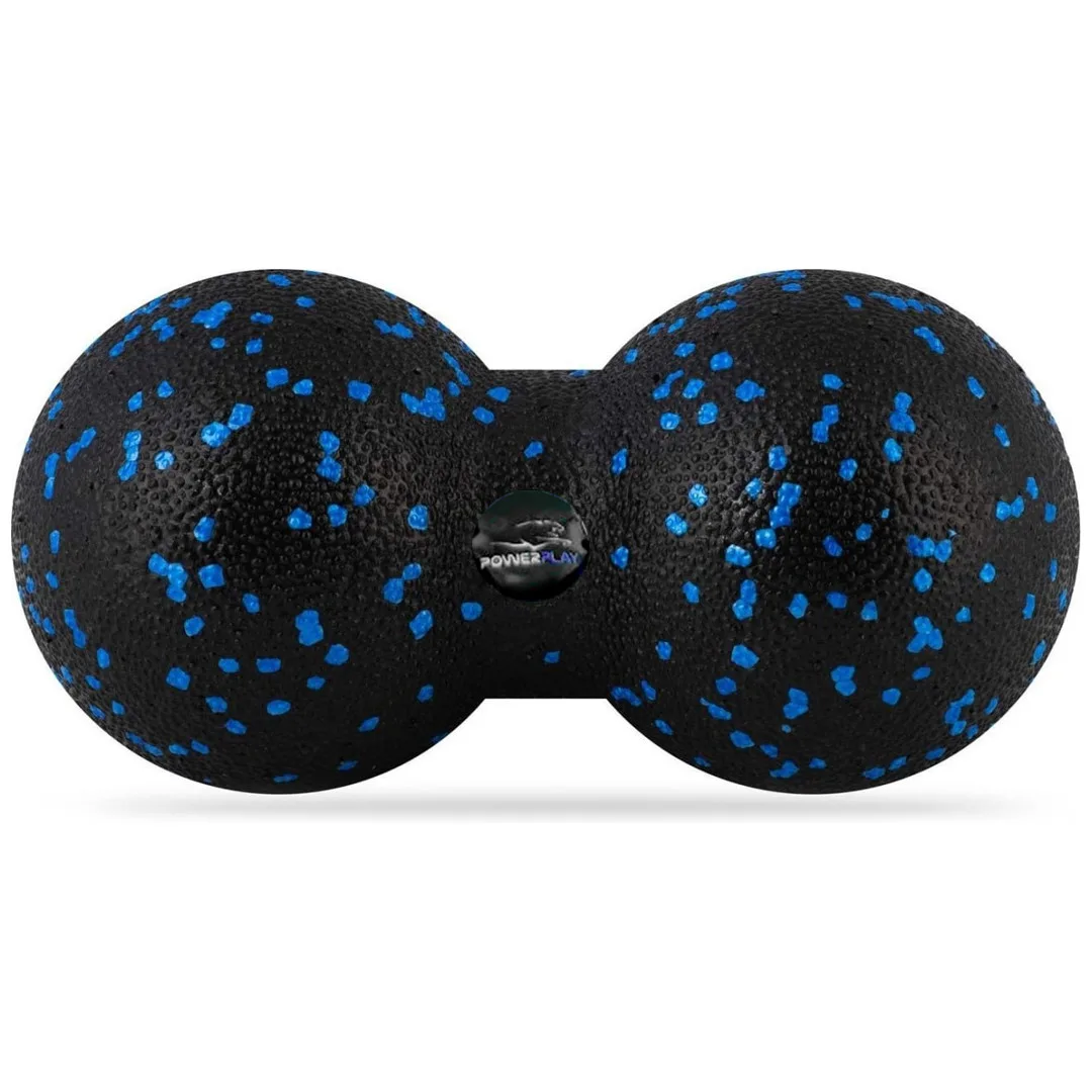Масажний м'яч Active Point EPP 8 см Синій