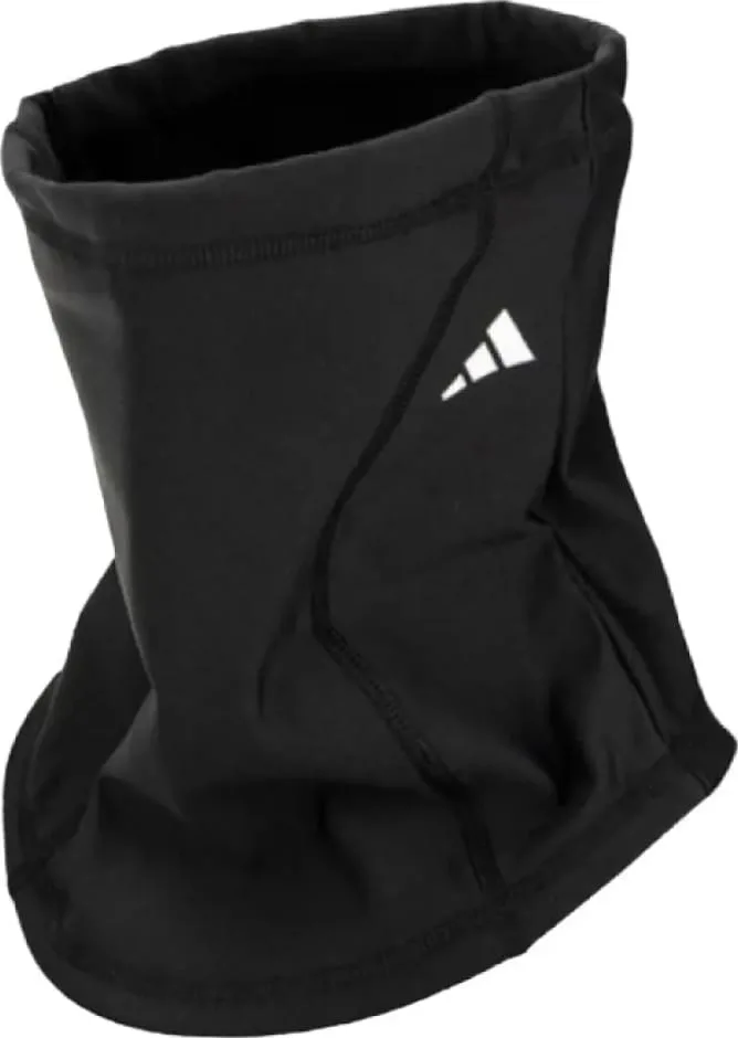 Баф Adidas перероблений поліестер S чорний