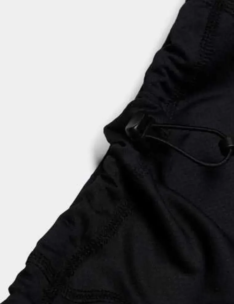 Баф Adidas перероблений поліестер S чорний