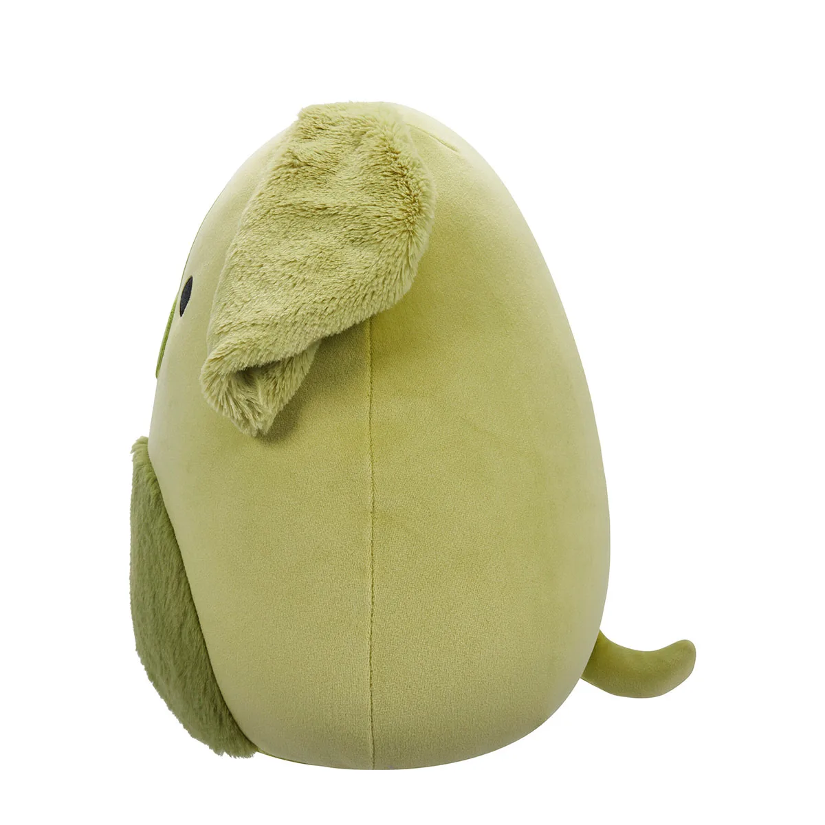 М'яка іграшка Squishmallows поліестер 30 см Ретривер Бред
