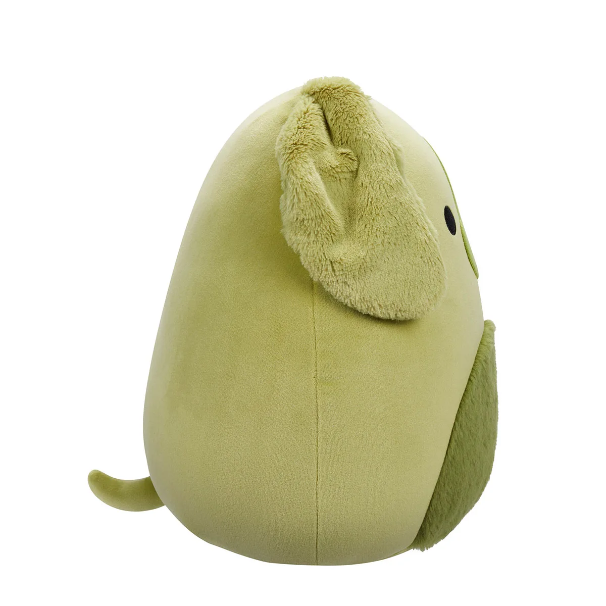 М'яка іграшка Squishmallows поліестер 30 см Ретривер Бред