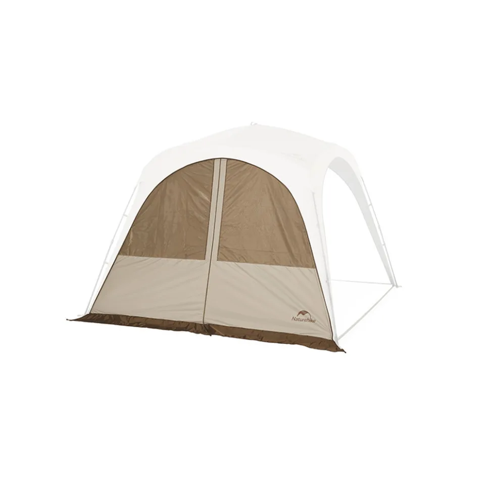 Двері до тенту Naturehike Оксфорд 150D 300х210 см Бежеві