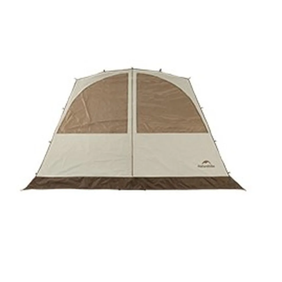 Двері до тенту Naturehike Оксфорд 150D 300х210 см Бежеві