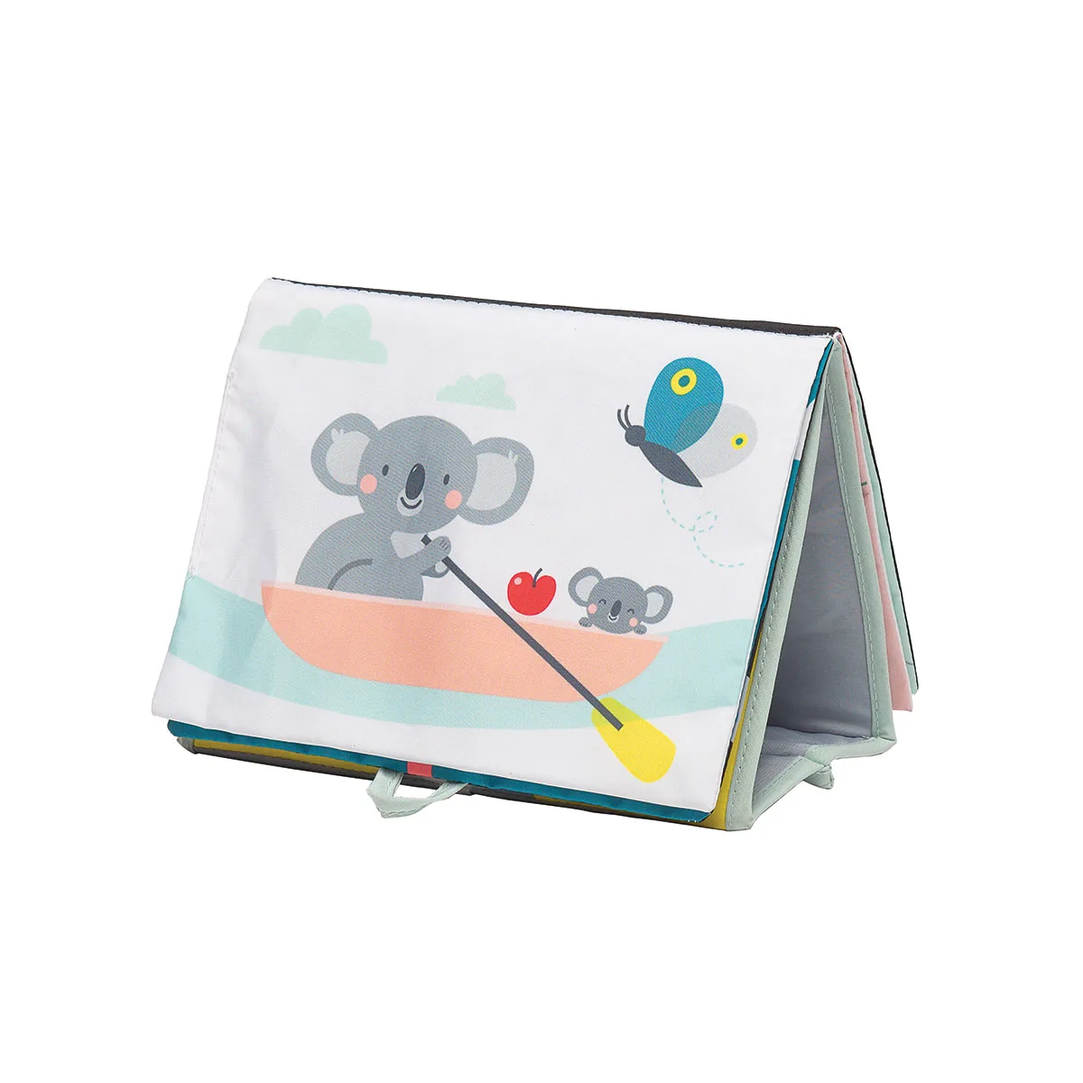 Развивающая книжка Taf Toys комбинированные материалы 25х27 см Мечтательные Коалы