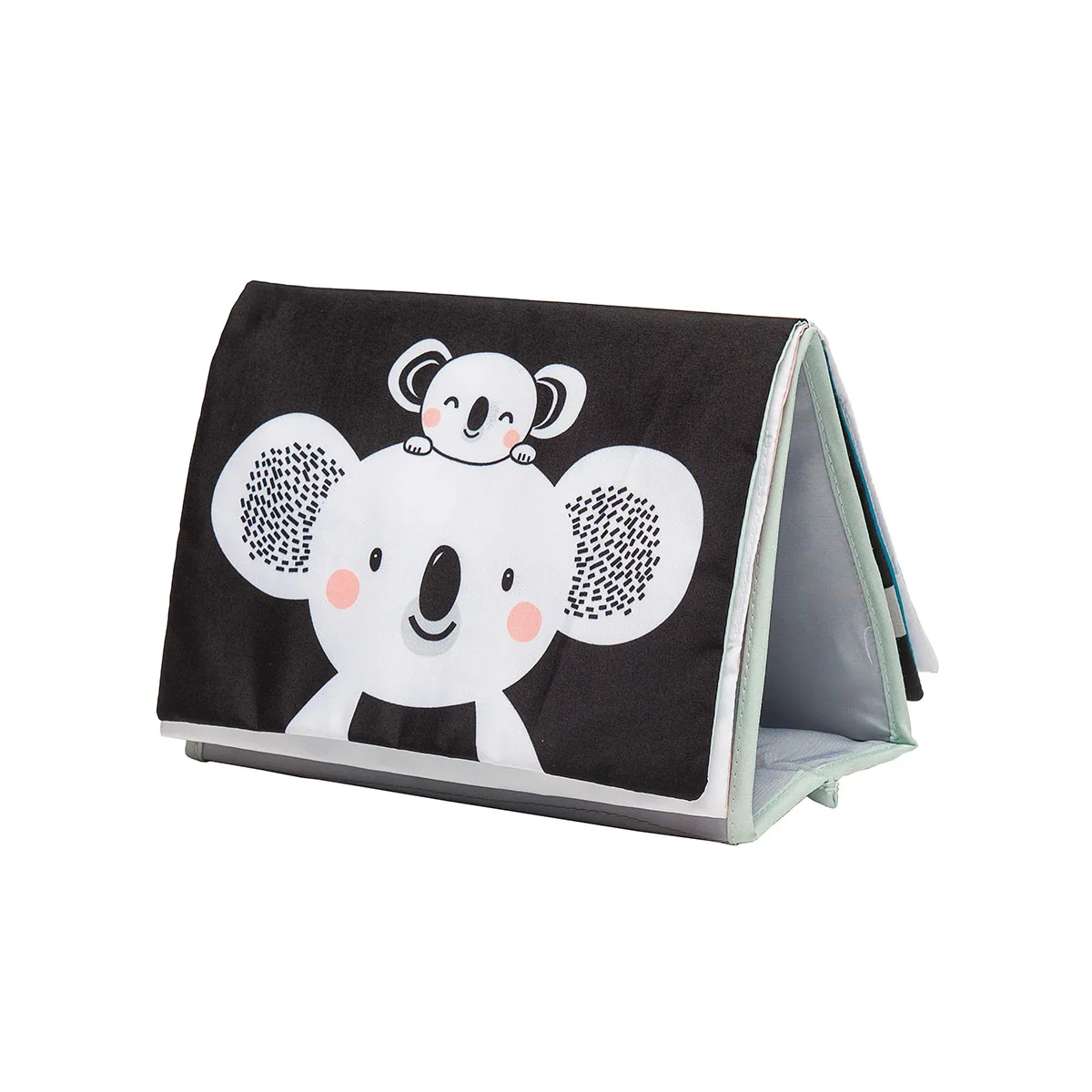 Развивающая книжка Taf Toys комбинированные материалы 25х27 см Мечтательные Коалы