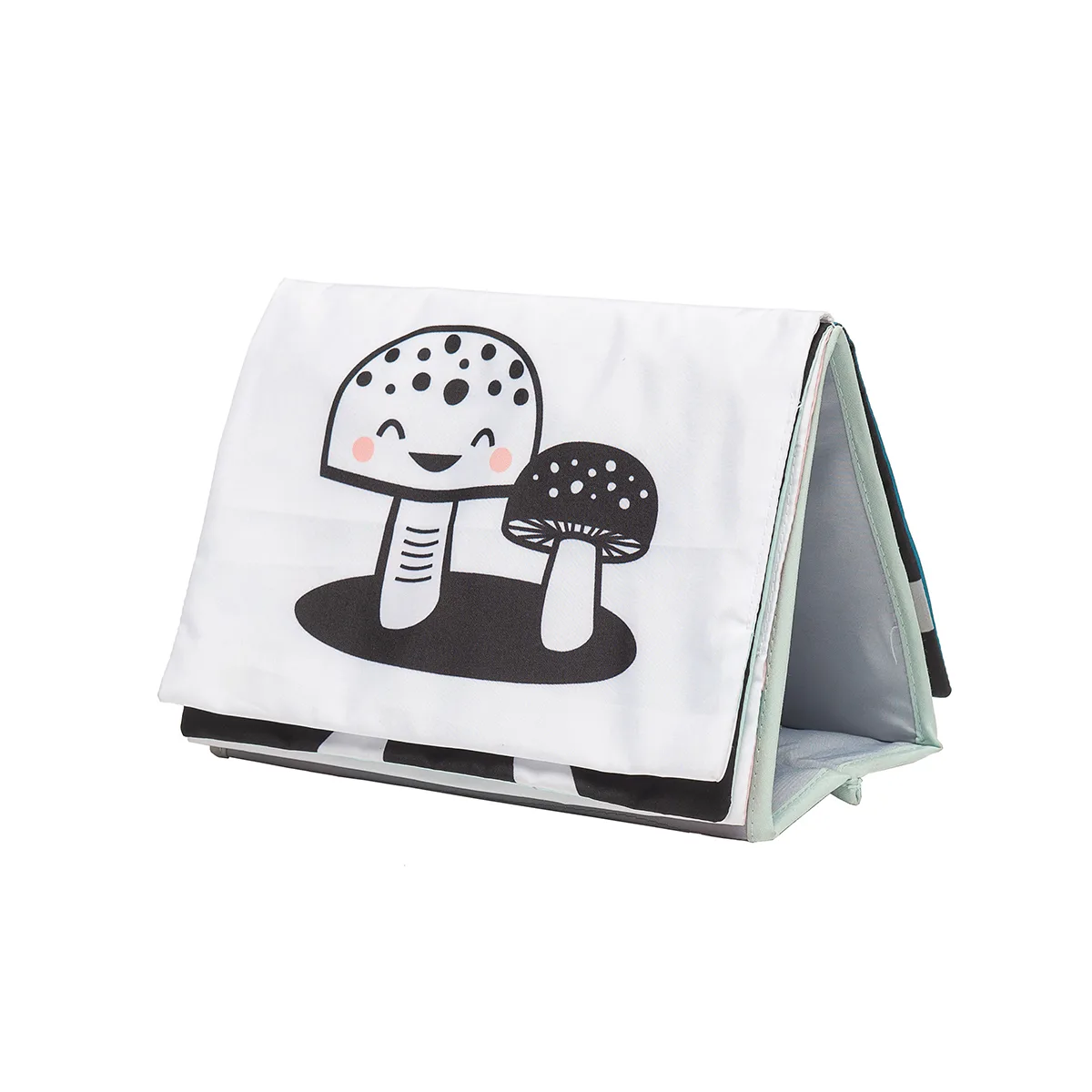 Развивающая книжка Taf Toys комбинированные материалы 25х27 см Мечтательные Коалы
