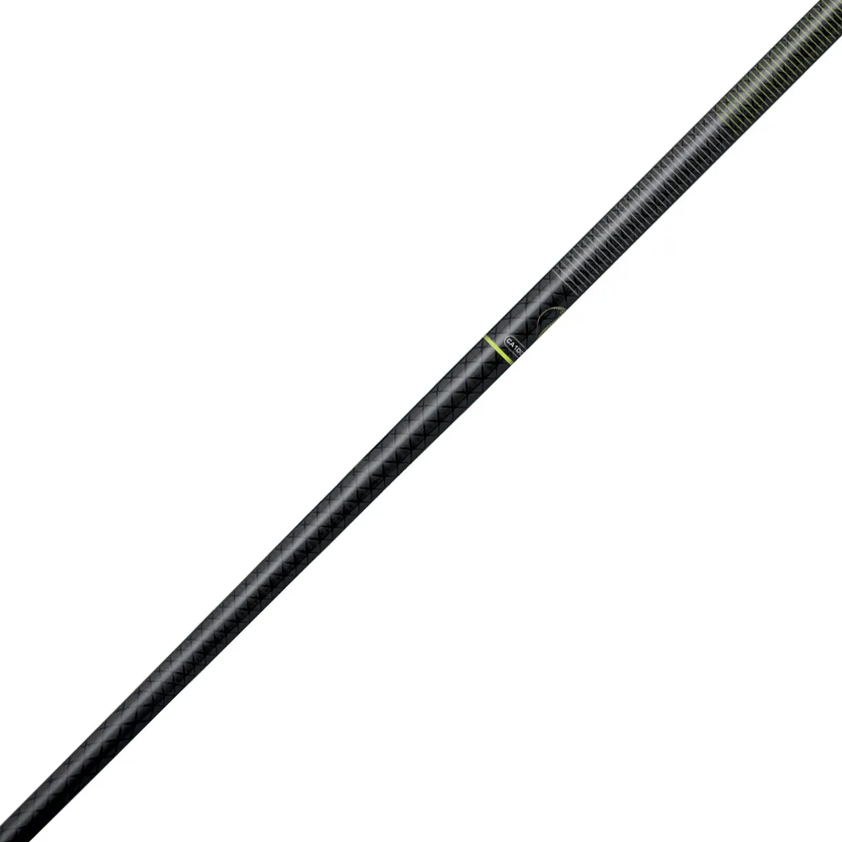 Палиці для скандинавської ходьби Gabel карбон 105х130 см чорні
