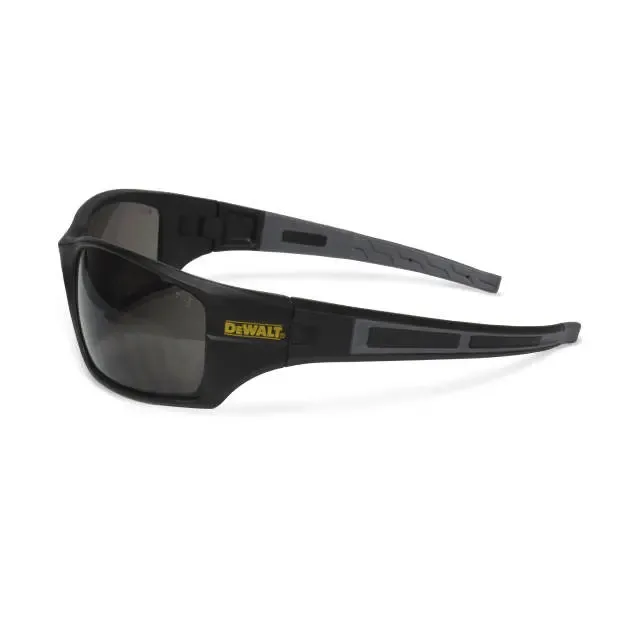 Окуляри захисні DeWalt Auger лінзи-затемнені полікарбонат