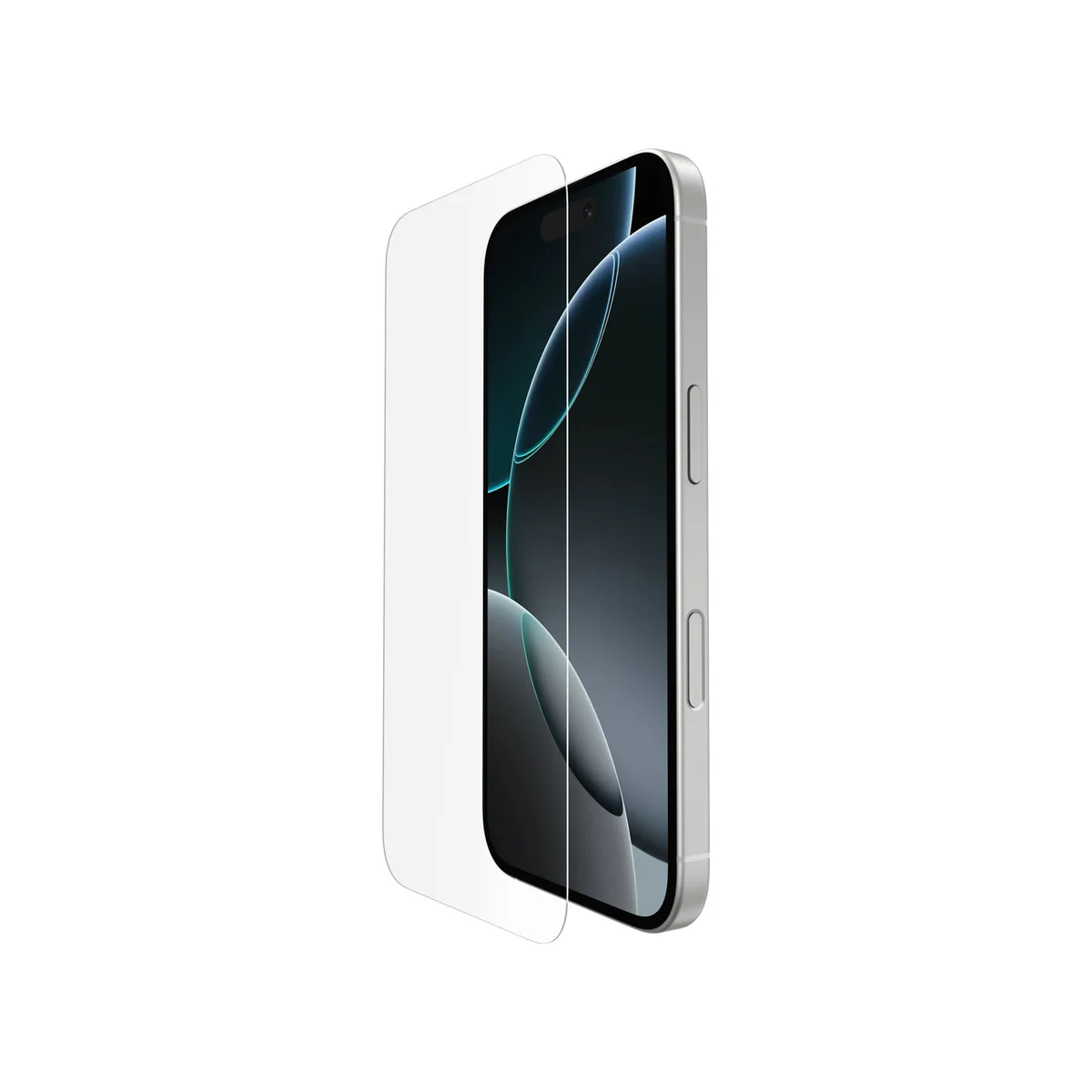 Захисне скло Belkin для iPhone Air, Screen Protector (1 Pack)
