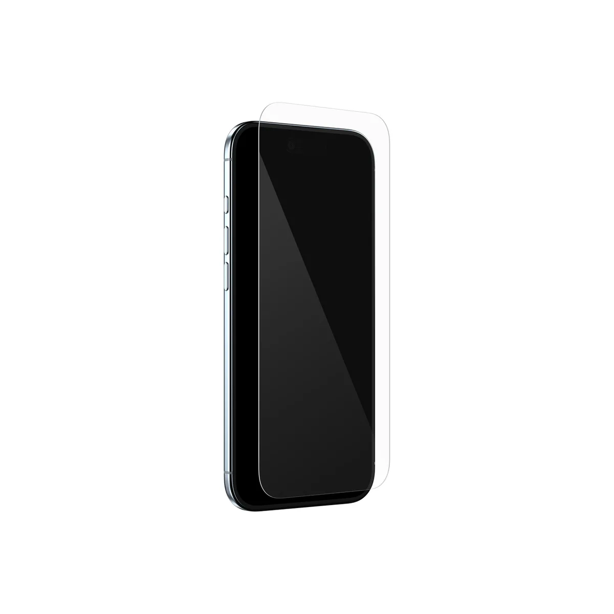 Захисне скло Belkin для iPhone Air, Screen Protector (1 Pack)