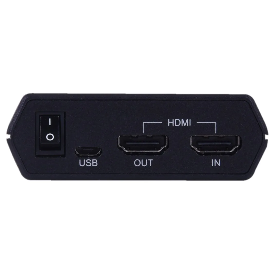 Генератор сигналов и Анализатор HDMI Портативный Cypress CPHD-V4L