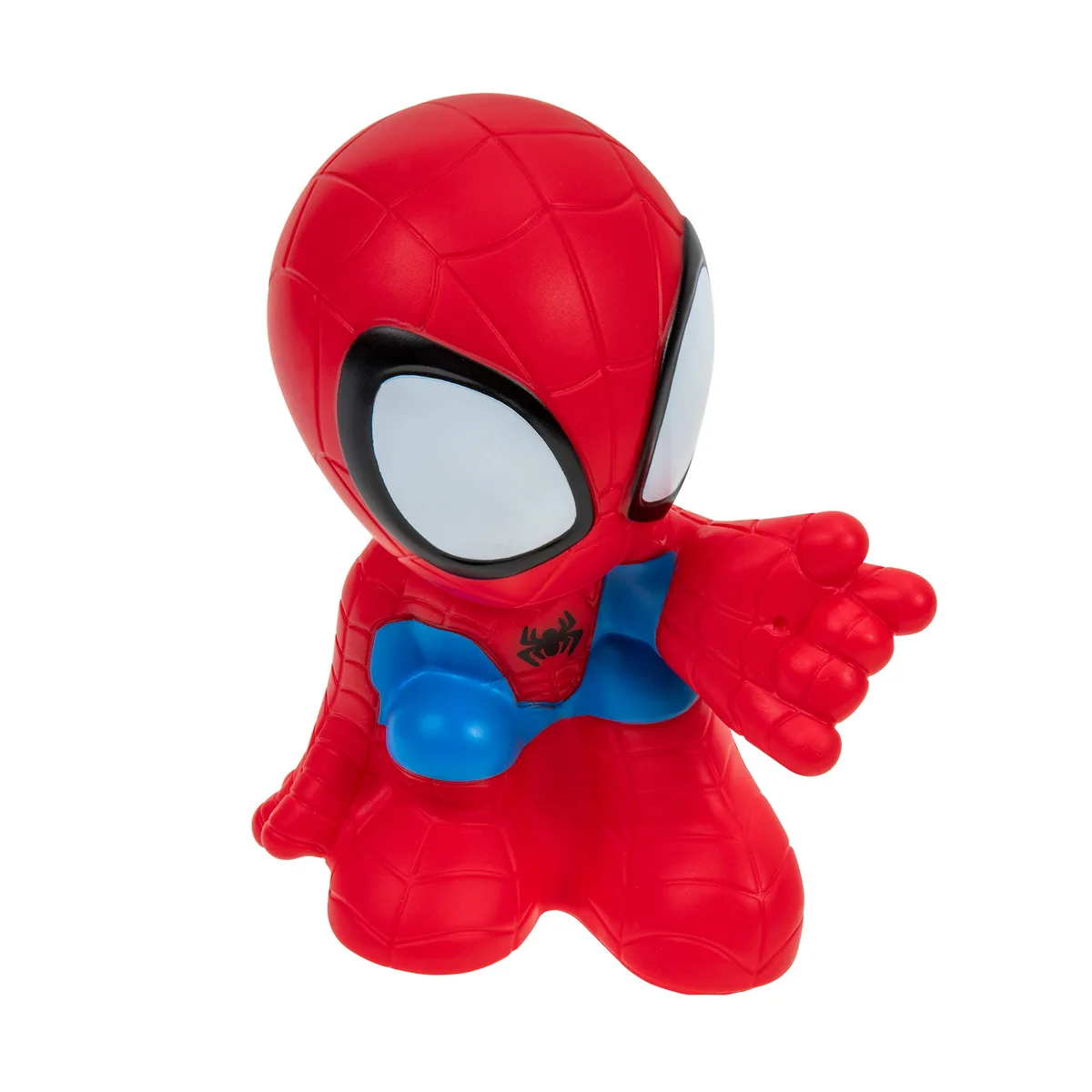 Іграшка бризкалка Spidey Bath Squirters Single pack Спайді (Spidey)