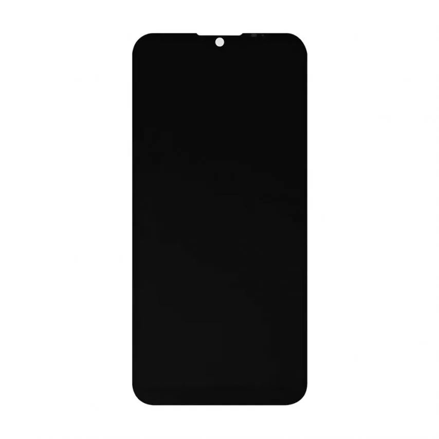 Дисплей Motorola TFT 6,1 дюйм чорний з сенсорним екраном High Quality