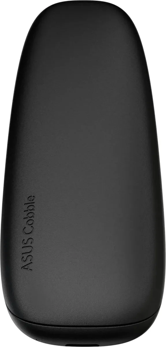 Портативний корпус ASUS для SSD COBBLE/BLK/G/AS/ESD-A1A/BLK/G/ PCIe NVMe M.2 2230/2242/2260/2280 USB Type-C 3.2 Gen 2x1 чорний