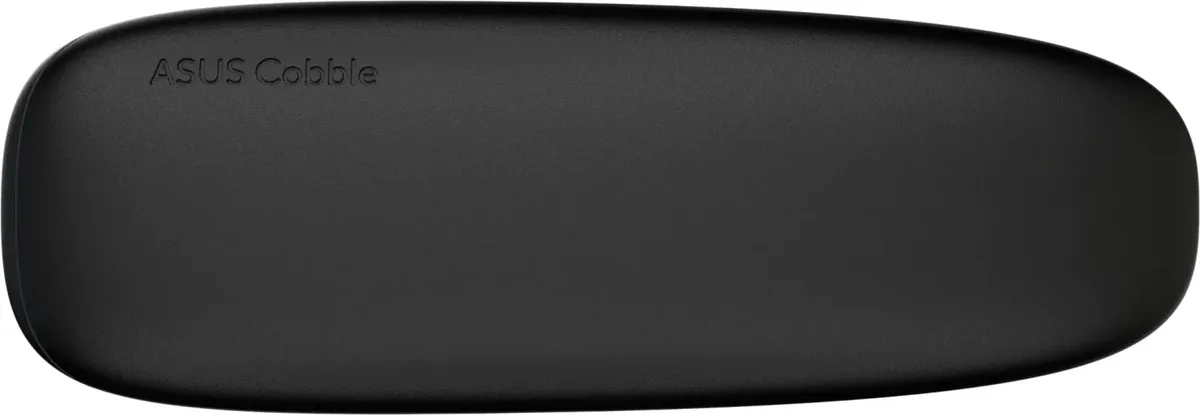 Портативний корпус ASUS для SSD COBBLE/BLK/G/AS/ESD-A1A/BLK/G/ PCIe NVMe M.2 2230/2242/2260/2280 USB Type-C 3.2 Gen 2x1 чорний