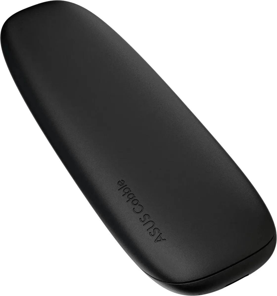 Портативний корпус ASUS для SSD COBBLE/BLK/G/AS/ESD-A1A/BLK/G/ PCIe NVMe M.2 2230/2242/2260/2280 USB Type-C 3.2 Gen 2x1 чорний